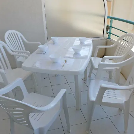 Apartment L'open.9