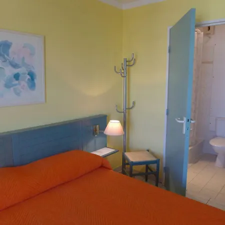 Apartment L'open.9 *