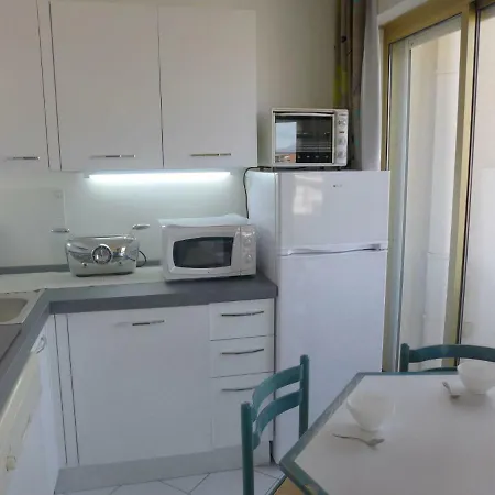 L'open.9 Apartman Fréjus