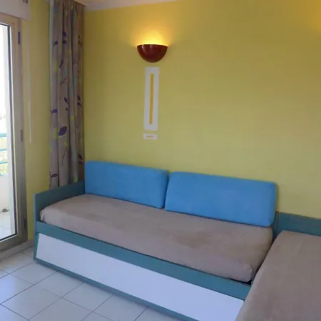 L'open.9 Apartman *