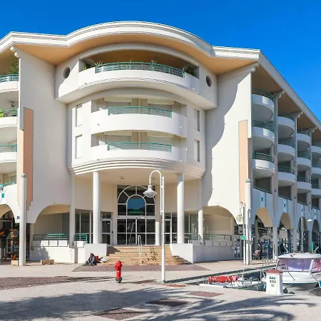 L'open.9 Apartman
