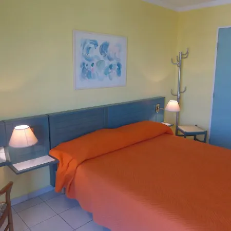 L'open.9 Apartman