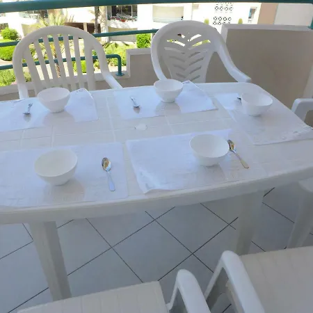 L'open.9 Apartman