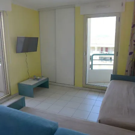 L'open.9 Apartman *